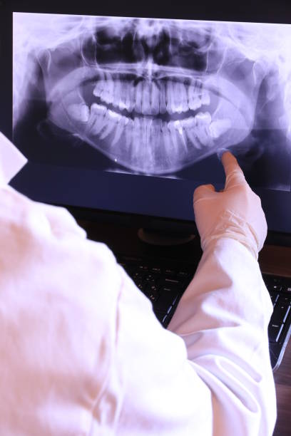Best Emergency Treatment for Jaw Pain or Injury in Owings Mills, MD